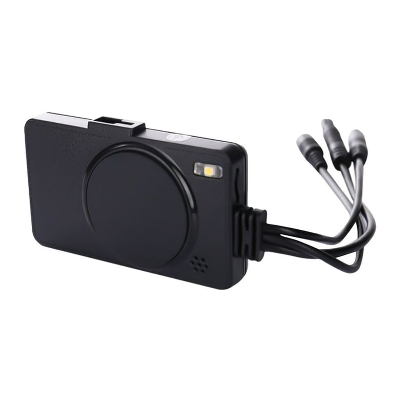 motomo hide Momihoom Motorcycle High-definition Driving Recorder