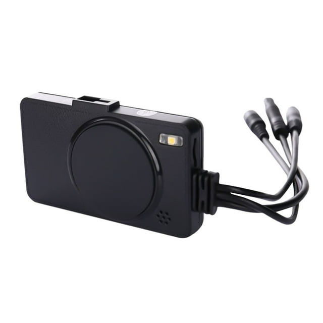 Motorcycle High-Definition Driving Recorder Motorcycle Hidden Recorder Motorcycle Recorder