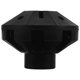thumbnail image 1 of unbranded Accesorio Para De Patio Negro Con Fácil Instalación Y Soporte Estable Para Exteriores, 1 of 8
