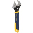 thumbnail image 3 of Juego de llaves ajustables IRWIN VISE-GRIP de 4 piezas SAE/MM, 3 of 5