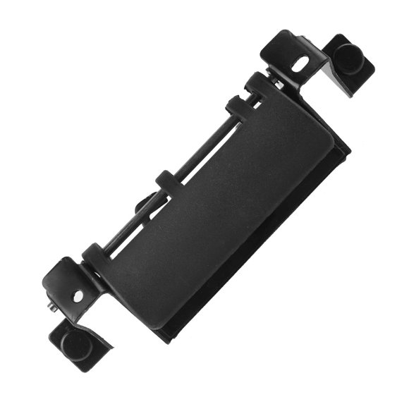 LCWRGS Tailgate Handle Replacement for 1998-2003 Toyota Sienna, 2001-2007 Toyota Sequoia - Liftgate Latch for Rear Door Trunk - Replaces 69090-08010, 69090-0C080, 79600