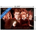 thumbnail image 3 of Harry Potter and the Order of the Phoenix - Group Wall Poster, 14.725" x 22.375", 3 of 3