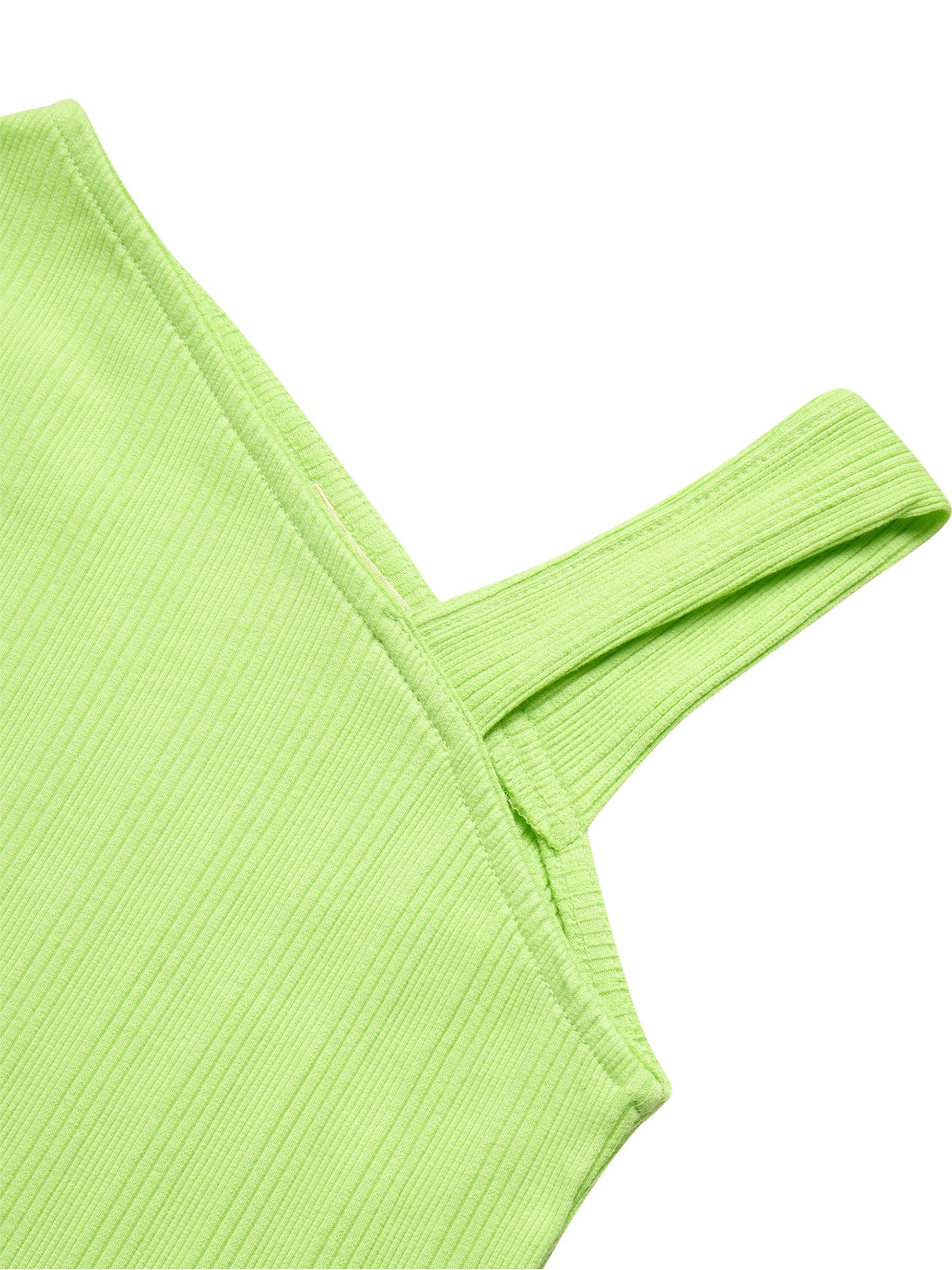 Jessica Simpson Girls Asymmetric Tank Top Shirt, Size 7-14/16
