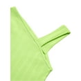 thumbnail image 5 of Jessica Simpson Girls Asymmetric Tank Top Shirt, Size 7-14/16, 5 of 5