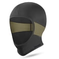 thumbnail image 4 of Pasamontañas para Ciclismo Hombres y Mujeres Forro de Casco de Seda Helada ANGGREK, 4 of 8