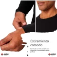 thumbnail image 3 of Playera Camiseta Termica 32° Degrees Heat Premium, 3 of 8