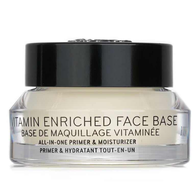 Bobbi Brown Vitamin Enriched Face Base Priming Moisturizer, 15ml