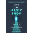 thumbnail image 1 of Pre-Owned Into the Magic Shop, 1 of 1