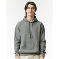 thumbnail image 2 of Comfort Colors Garment-Dyed Hooded Sweatshirt, 2 of 2