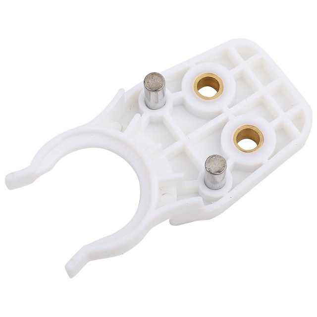 Pince Porte-Outil Pince Porte-Outil de Fraisage en Plastique Accessoires de Machine-Outil ISO20/ISO25
