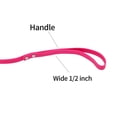 thumbnail image 4 of Correa de adiestramiento para perros Leash NIMBLE, impermeable, de 9 a 15 m de largo, 4 of 6