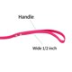 thumbnail image 4 of Correa de entrenamiento impermeable Leash NIMBLE, para uso en exteriores, 4 of 6
