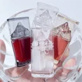 thumbnail image 5 of Heallor-pintalabios líquido hidratante, 1/3/4/5/6 piezas, 3 colores de maquillaje, aceite de labios Ice Mountain, cosméticos, brillo de labios de cristal Jell, 5 of 5