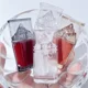 thumbnail image 5 of Heallor-pintalabios líquido hidratante, 1/3/4/5/6 piezas, 3 colores de maquillaje, aceite de labios Ice Mountain, cosméticos, brillo de labios de cristal Jell, 5 of 5