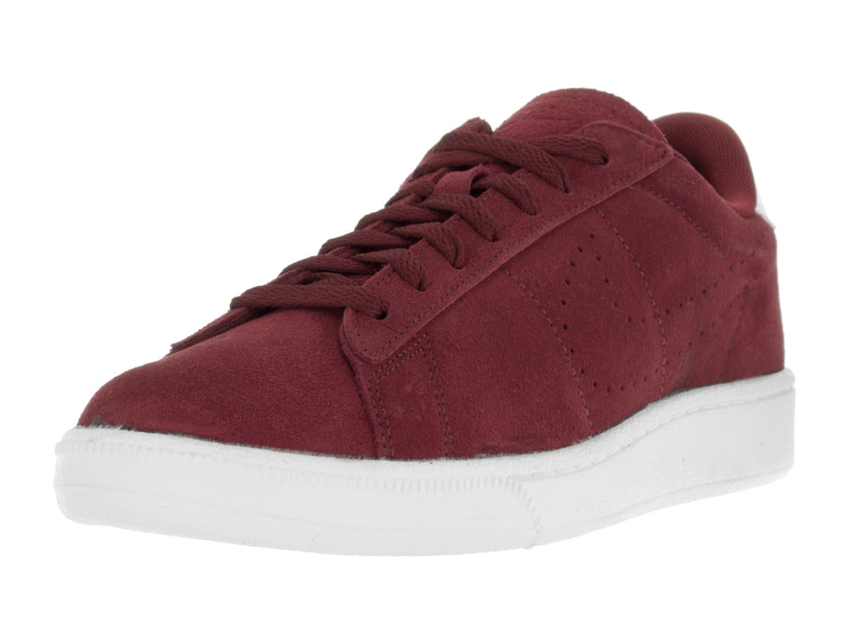 Nike Men's Tennis Classic CS Suede Tennis Shoe Nike Men's Tennis Classic CS Suede Tennis Shoe