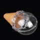 thumbnail image 2 of piezas/208 juego de moldes para hornear, animales del bosque, molde para galletas de dibujos animados, tipo de presión, herramienta para hornear galletas para el hogar, 2 of 8