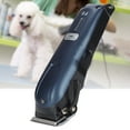 thumbnail image 1 of Octpeak Tondeuse pour Chien à Faible Bruit, Rechargeable, Ensemble de Tondeuses Électriques pour Poils pour Chien, Chat, Animal de Compagnie, Ensemble de Rasoir pour Animal de Compagnie, Ensemble de Ciseaux Électriques pour Animal de Compagnie, 1 of 8