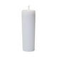 thumbnail image 1 of Vaso Delgado de 16 Oz con Pajita y Tapa - Vaso Acrílico Aislante de Doble Pared para Bebidas Frías - Vasos Reutilizables de Colores Esmerilados - para Fiestas, Viajes, Oficina, Regalo, 1 of 1