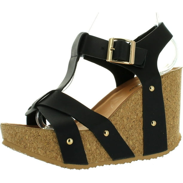 forever platform sandals
