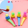 thumbnail image 2 of Kids Toys Suspension Blow Ball Toy Blow-up Magic Hover Ball Baby Game Gong Bohan unisex, 2 of 2