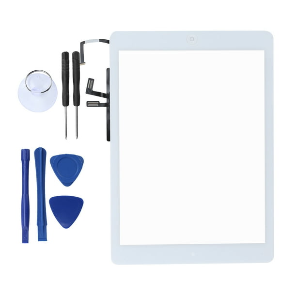 Touch Screen, Touch Control Screen Gold Edge Cratch Environmental For Tablets