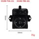 thumbnail image 5 of 35190T5AJ11 Mirror Control Switch for Honda CRV Accord Odyssey, 5 of 5