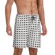 thumbnail image 2 of Fotbe Airplane Pantalones Cortos de Pijama para Hombre, Ropa de Dormir, Pantalones de Pijama Cortos para Hombre-Large, 2 of 6