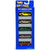 Hot Wheels® 5-Car Gift Pack: Muscle Cars