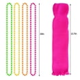 thumbnail image 4 of Set de accesorios de disfraz Miayon 6 en 1 de los 80 para niños de 4 a 12 años, 4 of 7