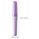 thumbnail image 2 of unbranded Portable Household Vegetable Peeler Violet Color for Bars Restaurants and Fast Food, 2 of 7