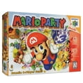 thumbnail image 1 of Mario Party Nintendo 64 Físico En Caja Con Manual, 1 of 11