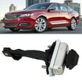 thumbnail image 4 of Door Check Strap Stopper, 22740247 Anti Crack Rugged Front Door Hinge Check Stopper Easy Installation  for Impala 2014 To 2018, 4 of 7