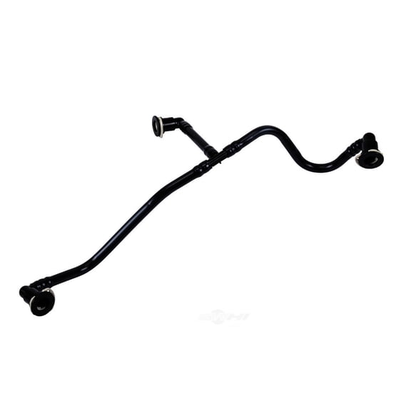 GM Genuine Parts 12649933 Positive Crankcase Ventilation Tube