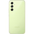 thumbnail image 3 of Refurbished Samsung Galaxy A54 5G - 128GB – Lime – 50MP Triple Rear & 32MP Front Camera - Fully Unlocked Smartphone - Excellent Condition, 3 of 7