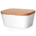thumbnail image 2 of Caja para almacenar mantequilla, caja para sellar mantequilla con caja para sellar mantequilla Caja para sellar mantequilla de primera línea, 2 of 10