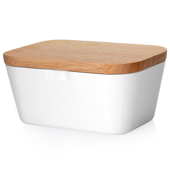 Butter Container,Sealing Butter Box with Sealing Butter Box Butter Box Highly Recommended