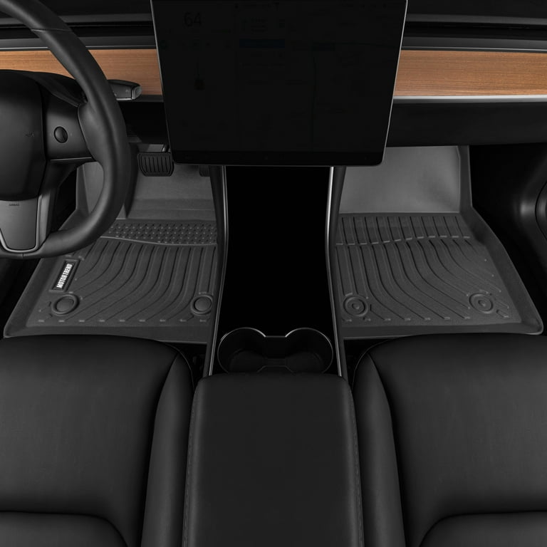 Motor trend on sale tesla model 3