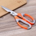 Matoen Kitchen Scissors, Multipurpose Kitchen Shears Heavy Duty