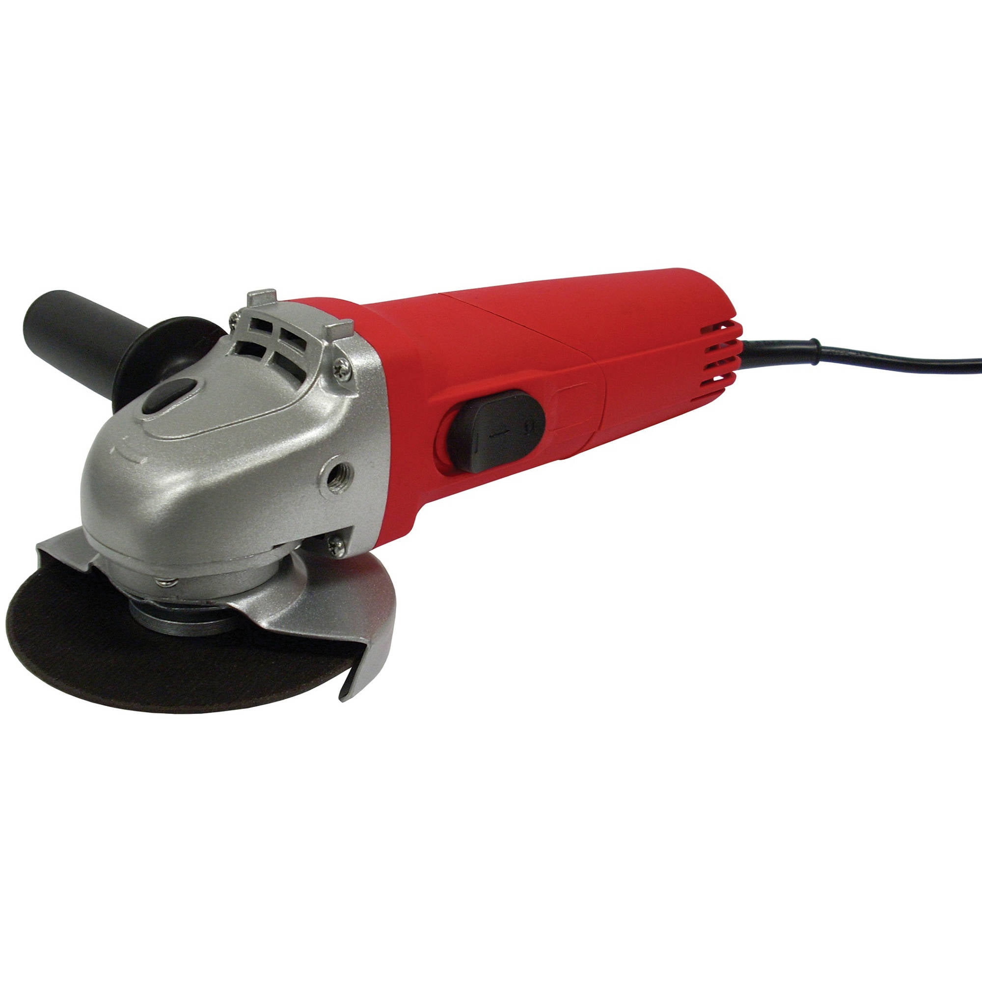 41/2" Angle Grinder