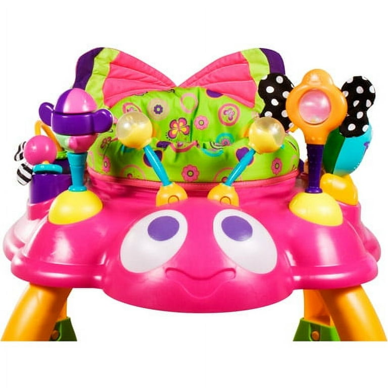 Wonderbug activity sale center