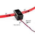 thumbnail image 5 of 3X High Frequency Split Core Current Transformer OPCT16AL 3000/1 AC CT Clamp on Current Transformer, 5 of 5