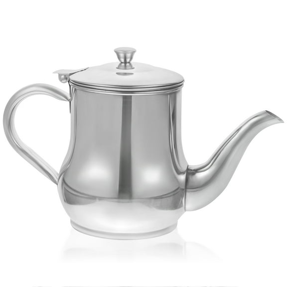 Kelingqi Household Soy Sauce Dispenser Convenient Vinegar Dispenser with Filter Oil Container