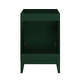 thumbnail image 6 of Cascade 24" Freestanding Bathroom Vanity Cabinet without Top in Green Oak, 6 of 6