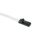 thumbnail image 4 of LED debajo de la lámpara del gabinete Puck Light Armario Cocina Muebles Luces yeacher Luz LED, 4 of 7