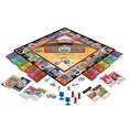 thumbnail image 4 of Masterpieces Puzzle Company Route 66 Opoly Board Game, 4 of 7