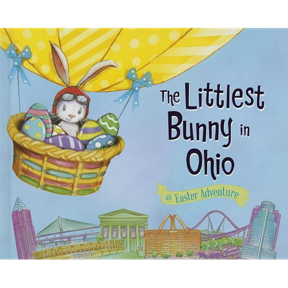 Littlest Bunny in Ohio, The