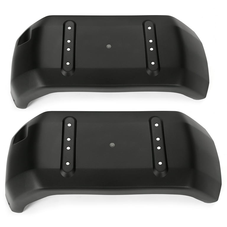 Kojem ATV Rear Fender Flare Pair for Kawasaki Mule 3000/3010 Kojem ATV Rear Fender Flare Pair for Kawasaki Mule 3000/3010