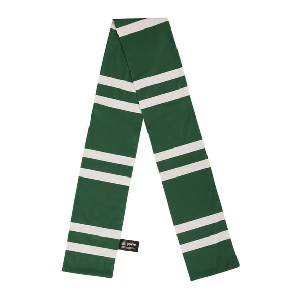 Printed Scarf Harry Potter Slytherin