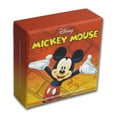 thumbnail image 3 of 2014 Niue 1 oz Silver $2 Disney Mickey Mouse (Colorized), 3 of 4