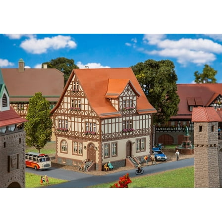 FALLER 191818 Modellbausatz, Mehrfarbig